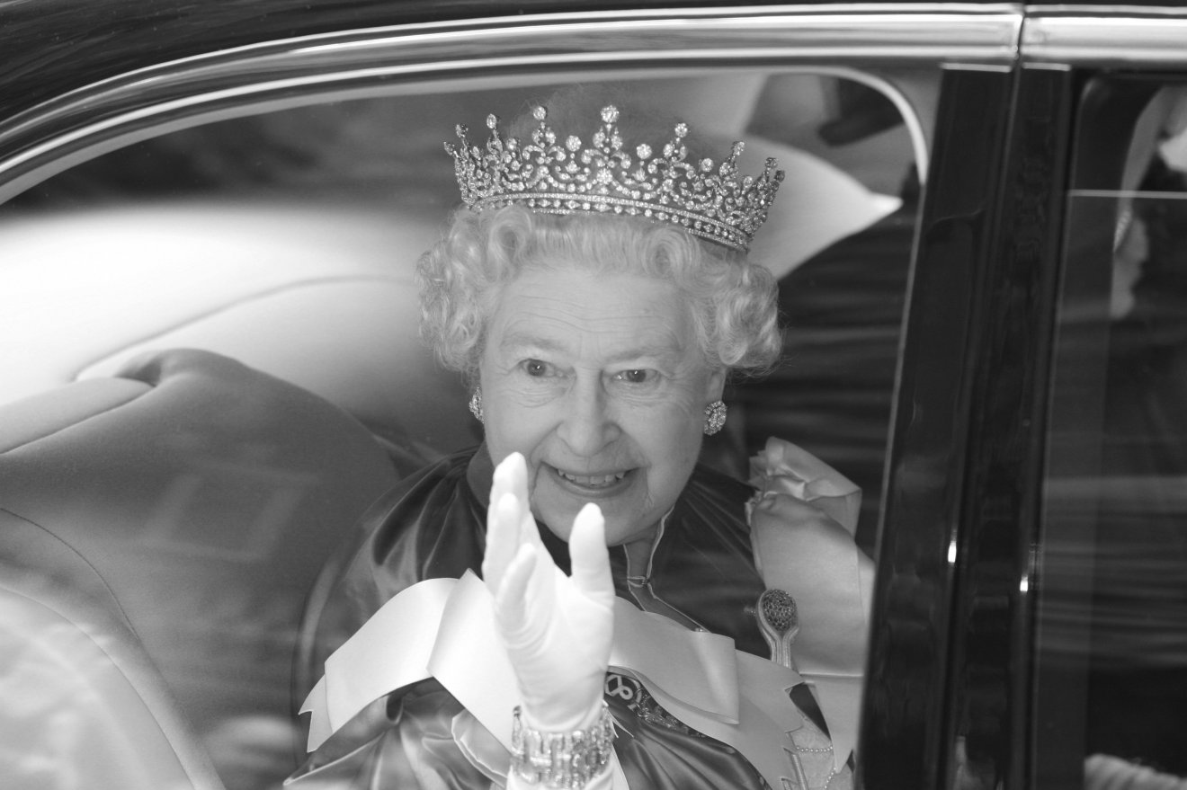 •  Fotó: Royal.uk