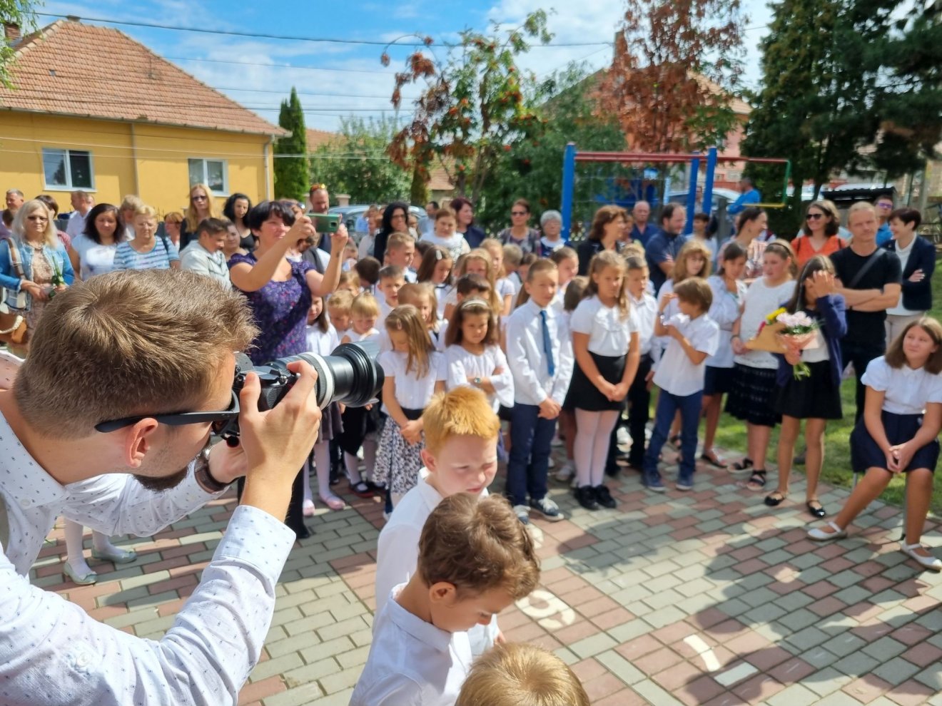 •  Fotó: Páva Adorján
