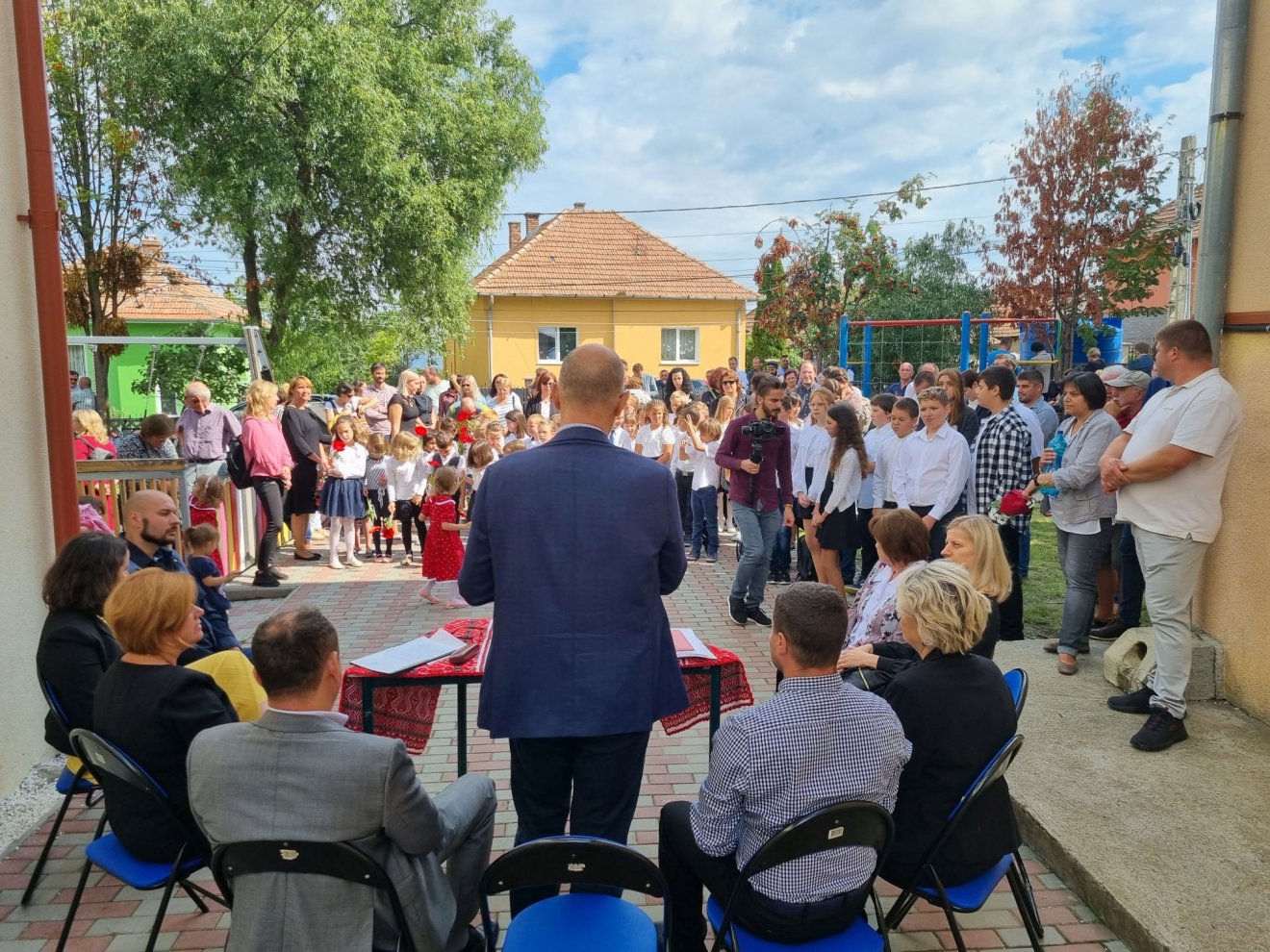 •  Fotó: Páva Adorján