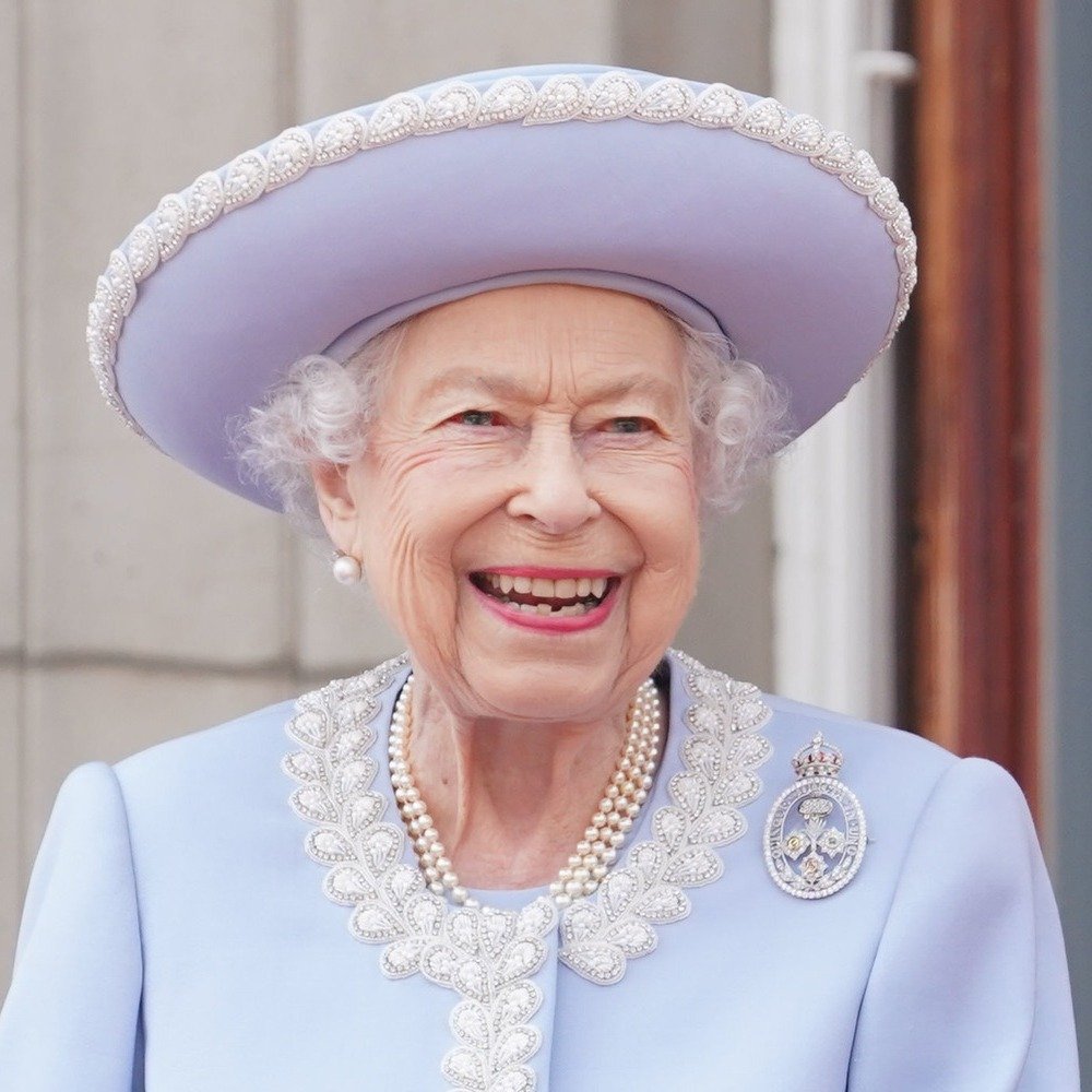 •  Fotó: Royal.uk