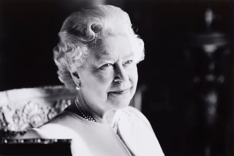 Életének 97. évében érte a halál II. Erzsébet királynőt •  Fotó: Facebook/The Royal Family