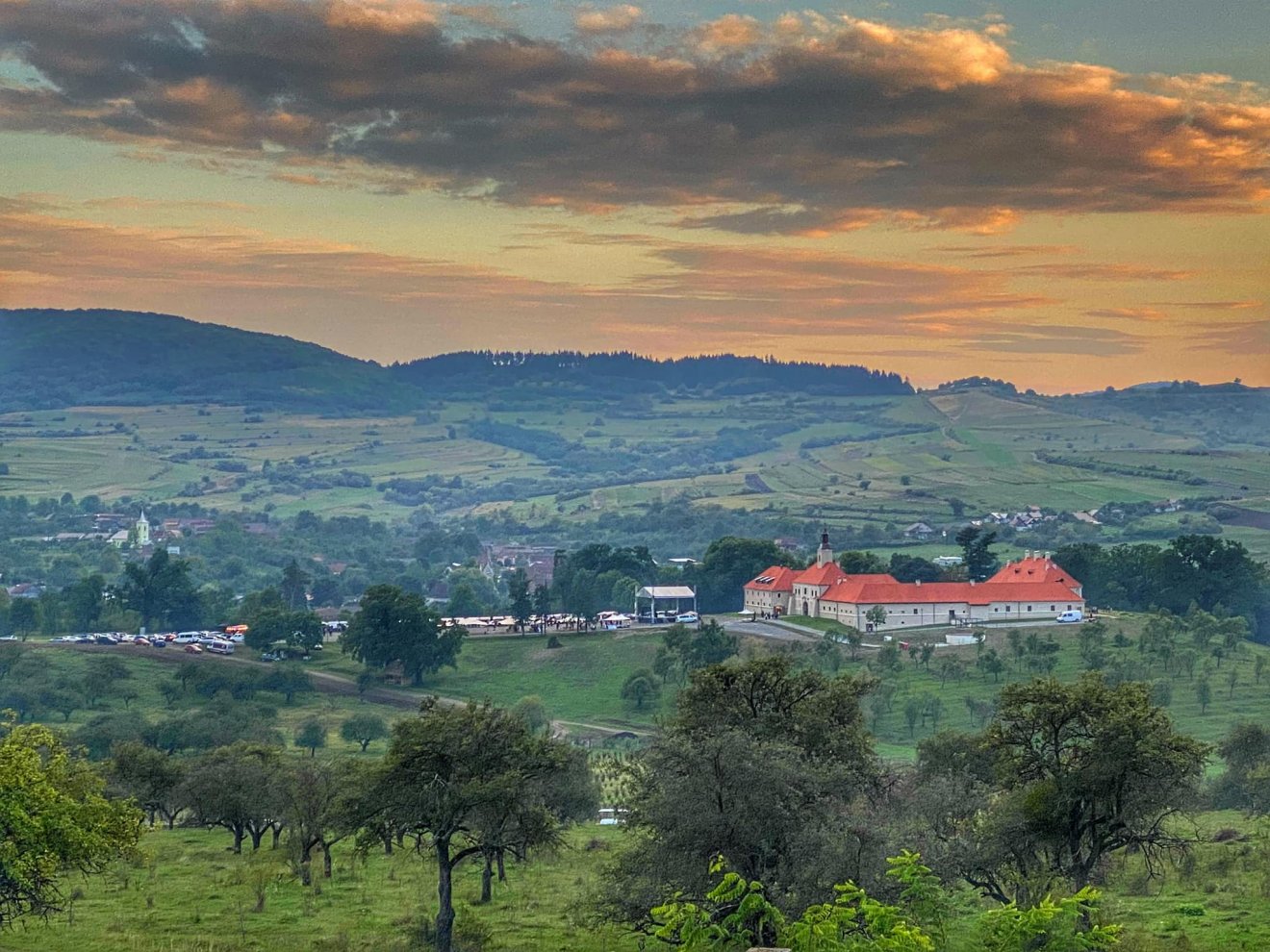 •  Fotó: Facebook/Emil Radu Moldovan