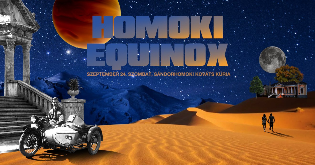 •  Fotó: Facebook/Sándorhomoki Kováts Kúria