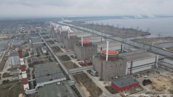 Romlik a nukleáris biztonsági helyzet az oroszok által megszállt zaporizzsjai atomerőműben a NAÜ szerint