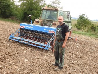 Júniusban jelennek meg az első agrárpályázatok, a fiatal gazdák finanszírozása nem igényel önrészt