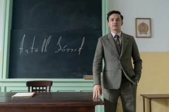 Magyar Filmnapokra várják a mozi szerelmeseit Sepsiszentgyörgyön
