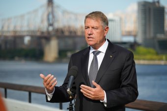 Iohannis idén is letudta a húsvéti üdvözlet-kvótát