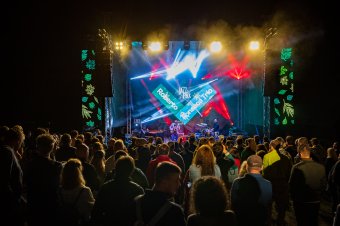 Idén is világhírű zenészekkel csalogat a kolozsvári Jazz in the Park fesztivál