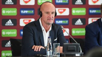 Négy újoncot is bevet Marco Rossi a magyar válogatott idei első két mérkőzésén