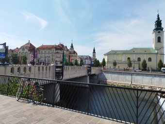 Nagyvárad, szeretettel: kedvezményekkel csalogatják a turistákat a partiumi városba
