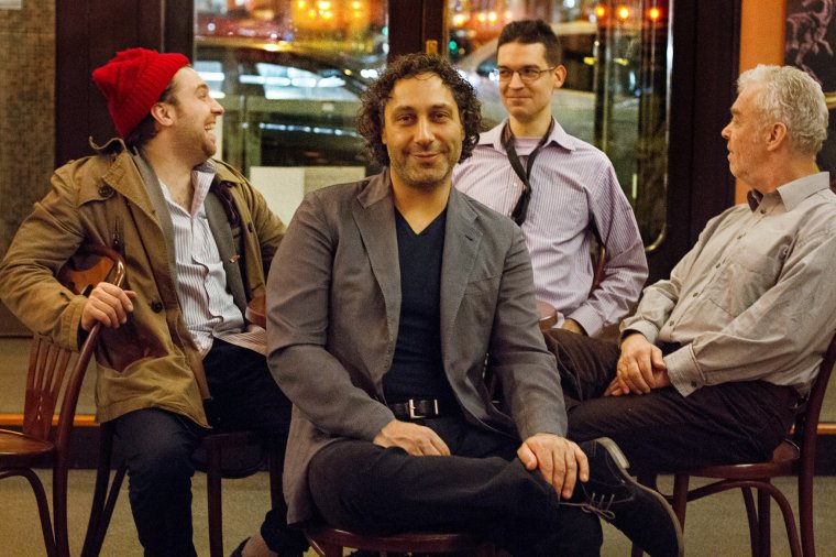 Magyarországi és erdélyi művészek lépnek fel a 4. Bukaresti Magyar Jazznapokon