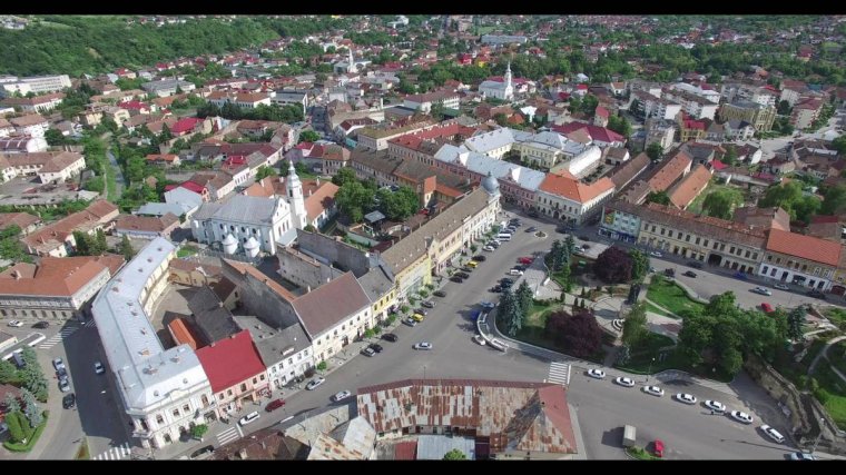 A Kolozs megyei önkormányzattal partnerségben épülhet terelőút Désen