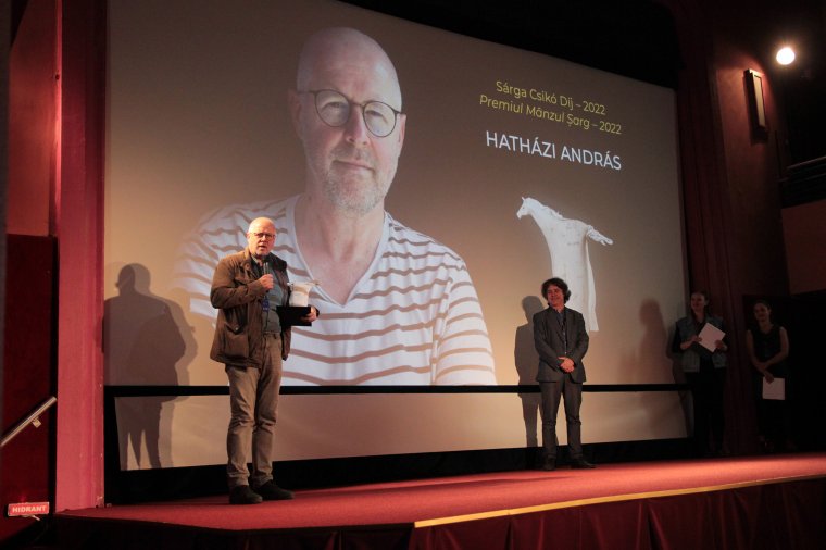 Egyedi hangok a filmvásznon: átadták a Filmtettfeszt díjait, a Filmgalopp fődíján ketten osztoznak