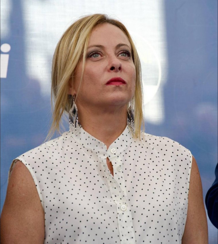 Egy hónapon belül megalakulhat a Giorgia Meloni vezette olasz kormány