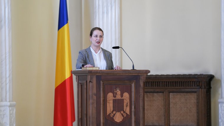 Ligia Deca tanügyminiszter kiszámíthatóságot és előreláthatóságot teremtene az oktatásban