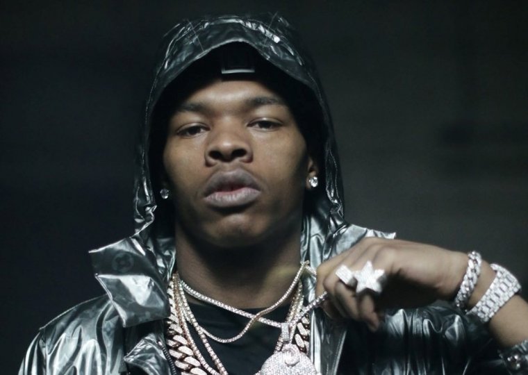 Amerikai rapper, Lil Baby énekli a katari vb hivatalos dalát