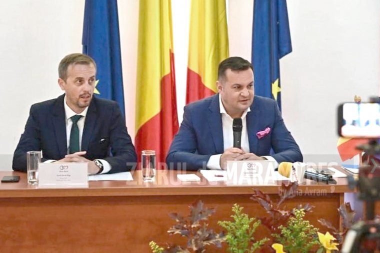 Megfosztotta polgármesteri tisztségétől Cherecheșt Máramaros megye prefektusa. Felkészül az RMDSZ-es Pap Zsolt István?