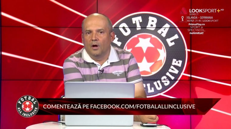 Büntetést szabott a médiahatóság a nőket „bántalmazóimádónak” beállító Radu Banciura