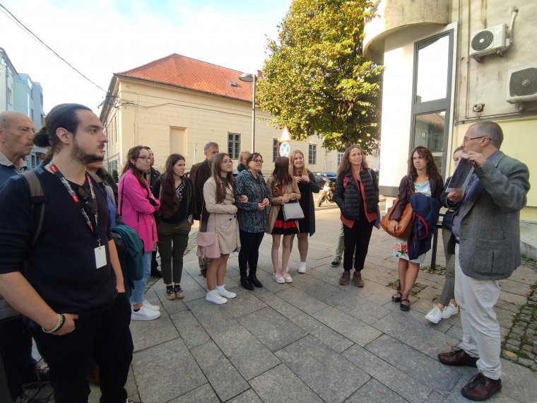 Fókuszban Janovics Jenő: a századeleji Kolozsvár „filmmoguljára” koncentráló konferencia a kincses városban