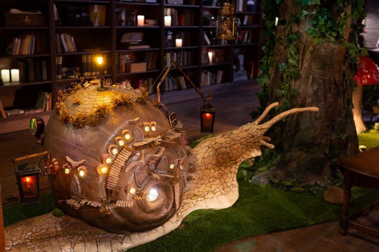 Futurisztikus fantáziavilág gyűjteménybe zárva: egyedi élményt nyújt Kolozsváron a steampunk múzeum
