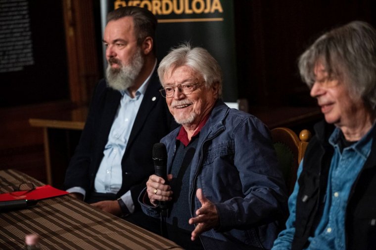 Nagyszabású programsorozattal készülnek az István, a király rockopera negyvenedik évfordulójára