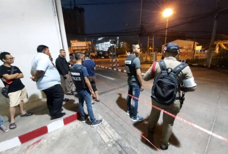 Óvodában lövöldözött egy ámokfutó Thaiföldön, több mint harmincan meghaltak