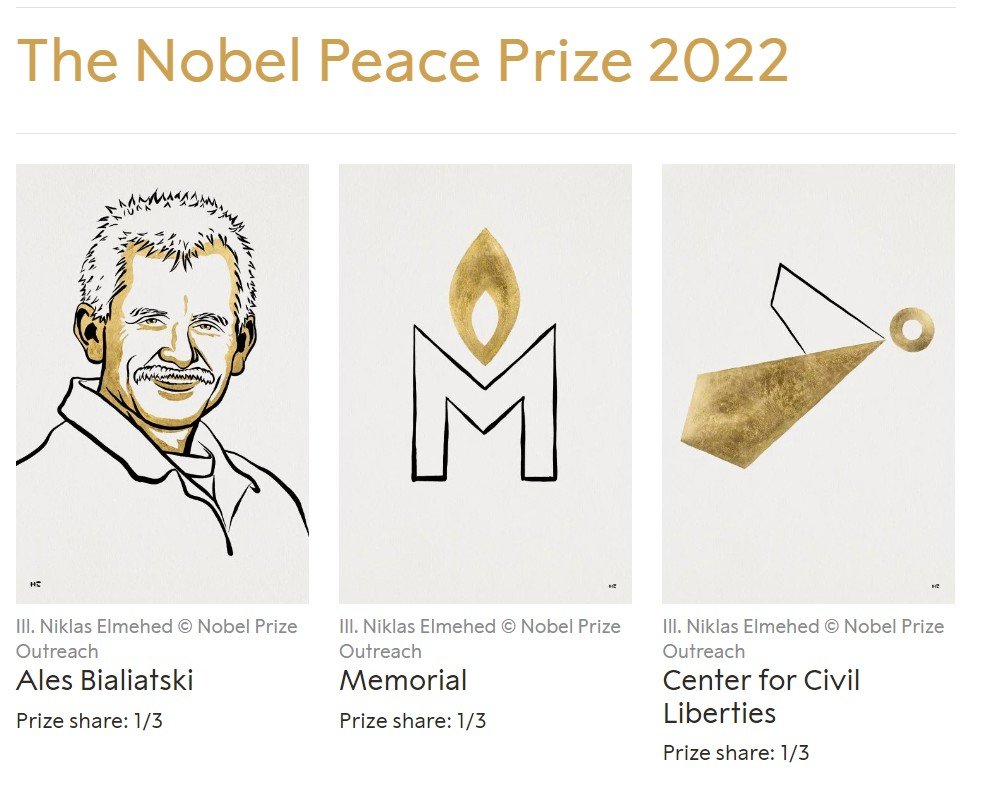 •  Fotó: Forrás: Nobelprize.org