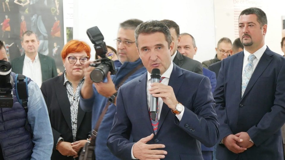 •  Fotó: Facebook/Primaria Municipiului Arad