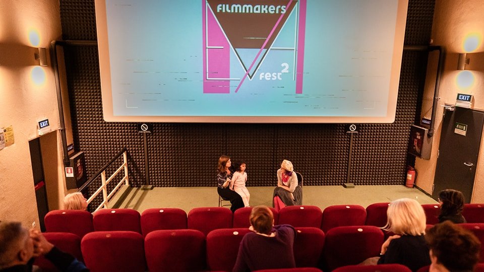 •  Fotó: Eva Filmmakers Fest/ Facebook