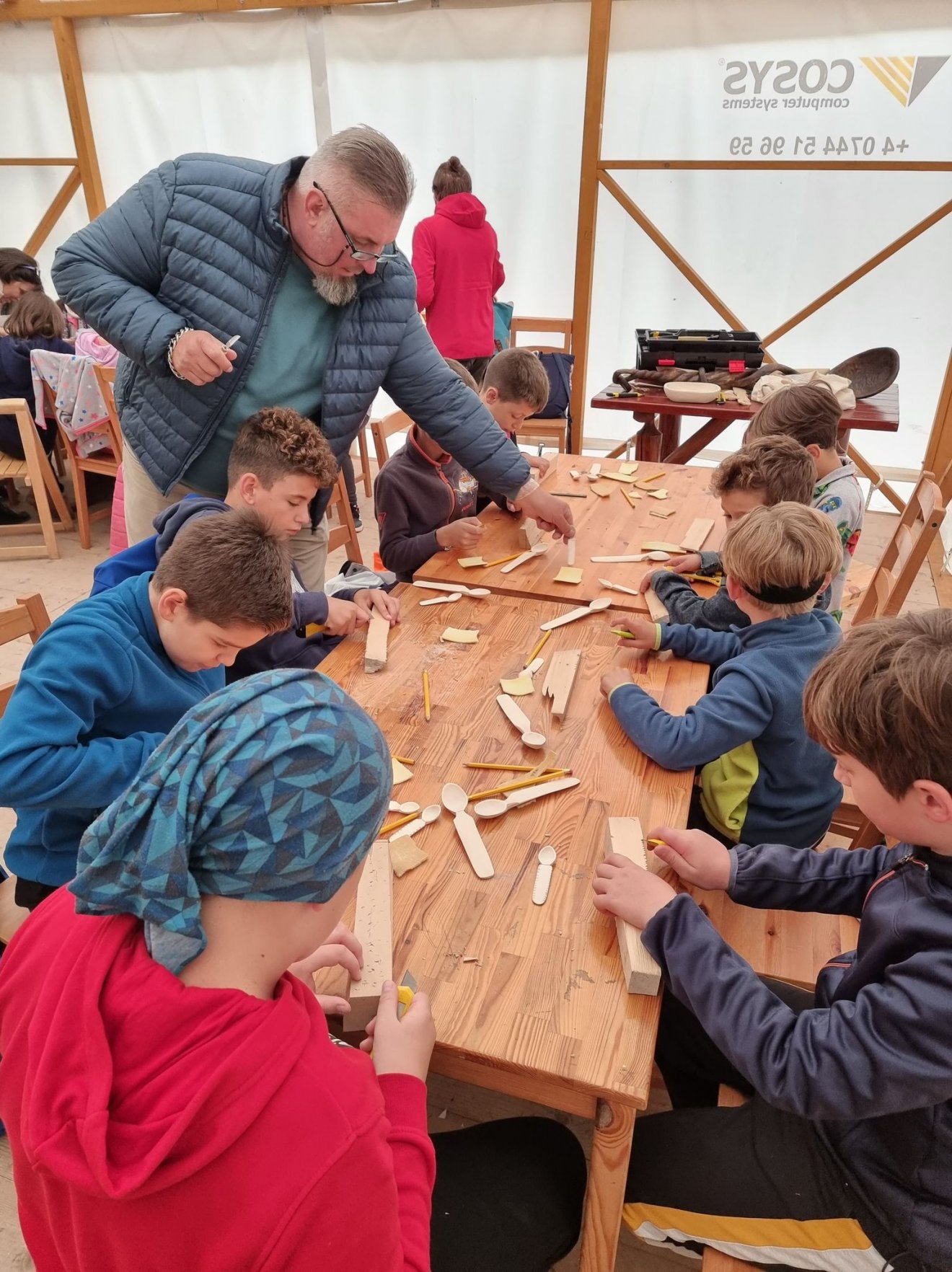 •  Fotó: Pál Melinda