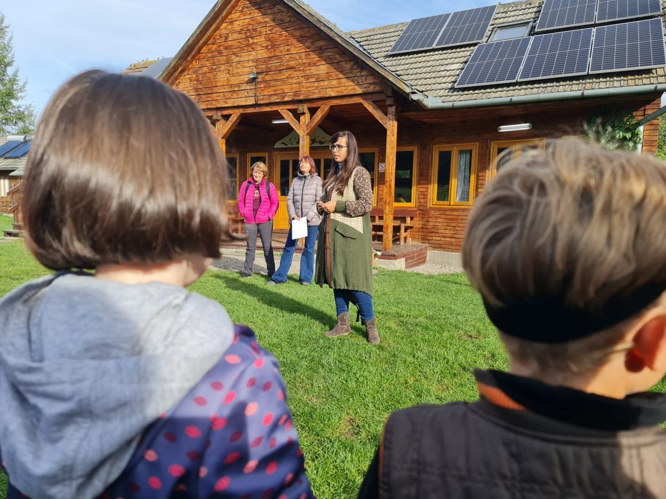 •  Fotó: Pál Melinda