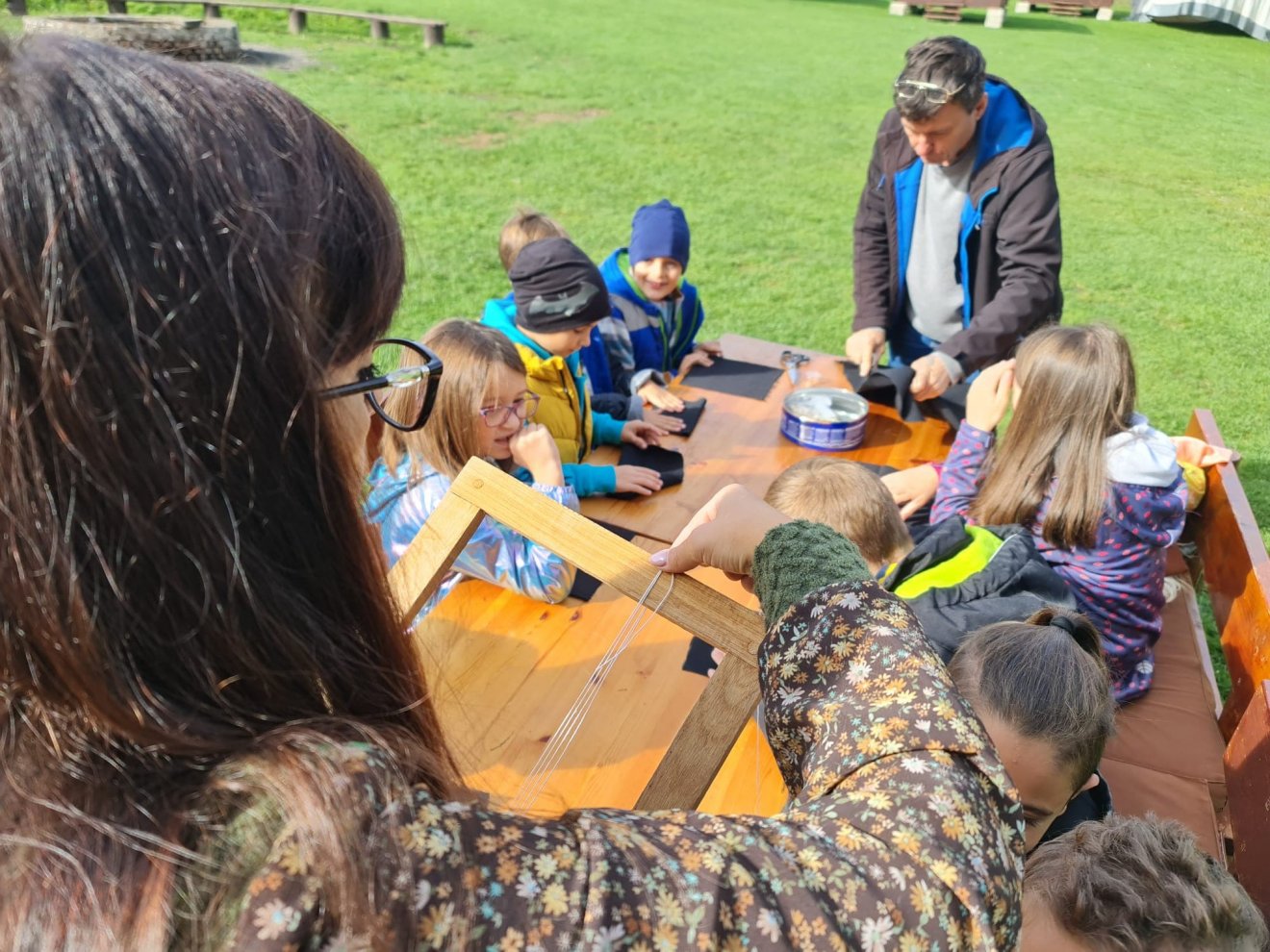 •  Fotó: Pál Melinda