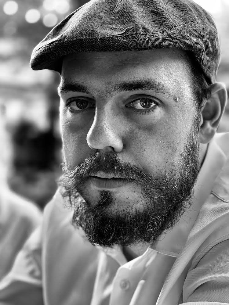 Moldován Zsolt •  Fotó: Gyergyai Botond