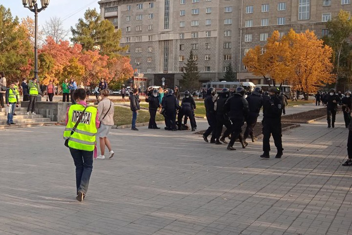 •  Fotó: Euromaidan Press/Twitter