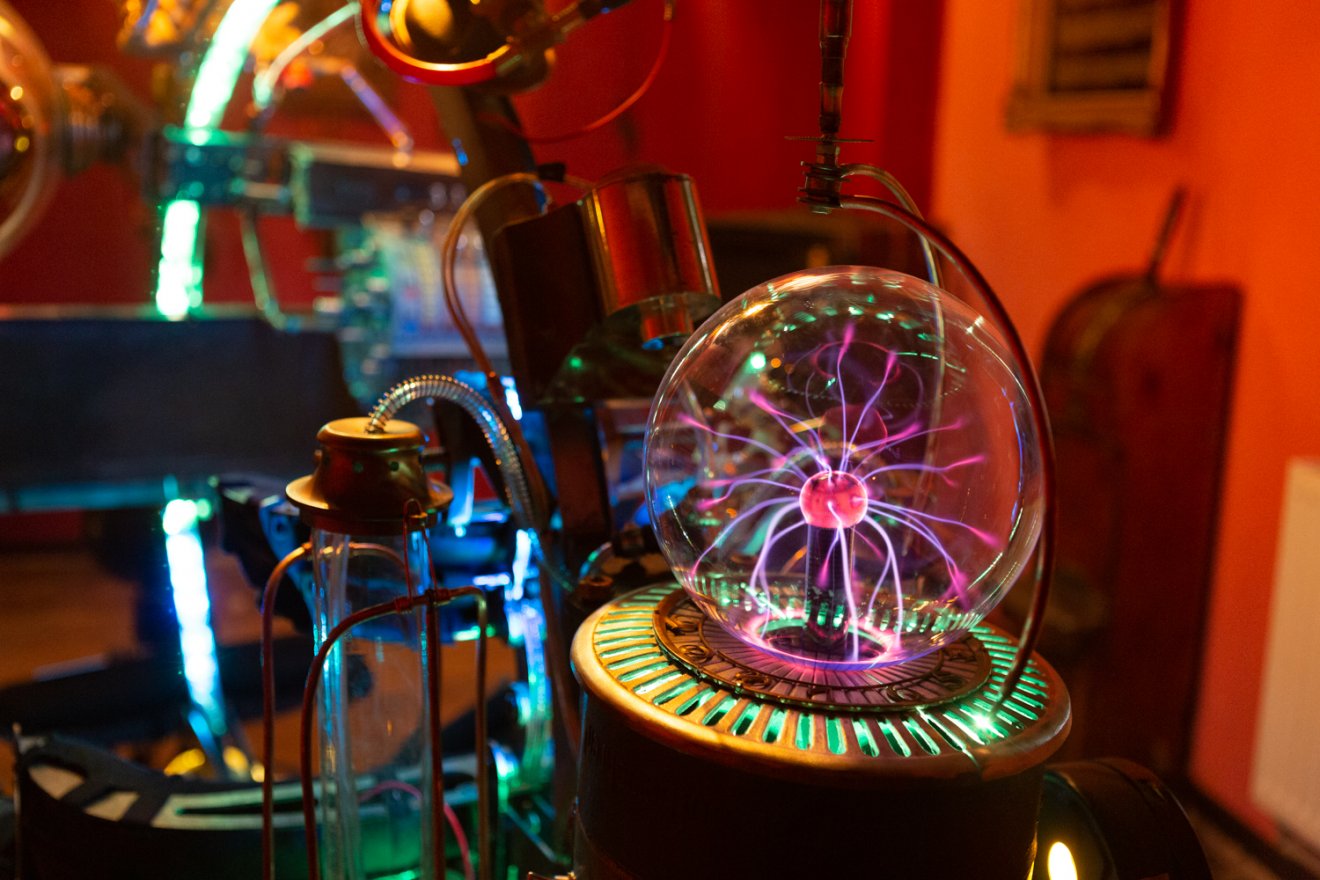 •  Fotó: steampunk.ro