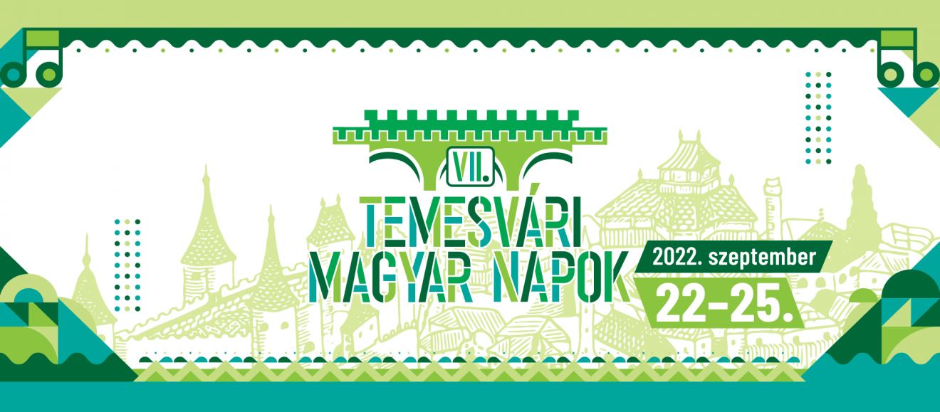 •  Fotó: Facebook/Temesvári Magyar Napok