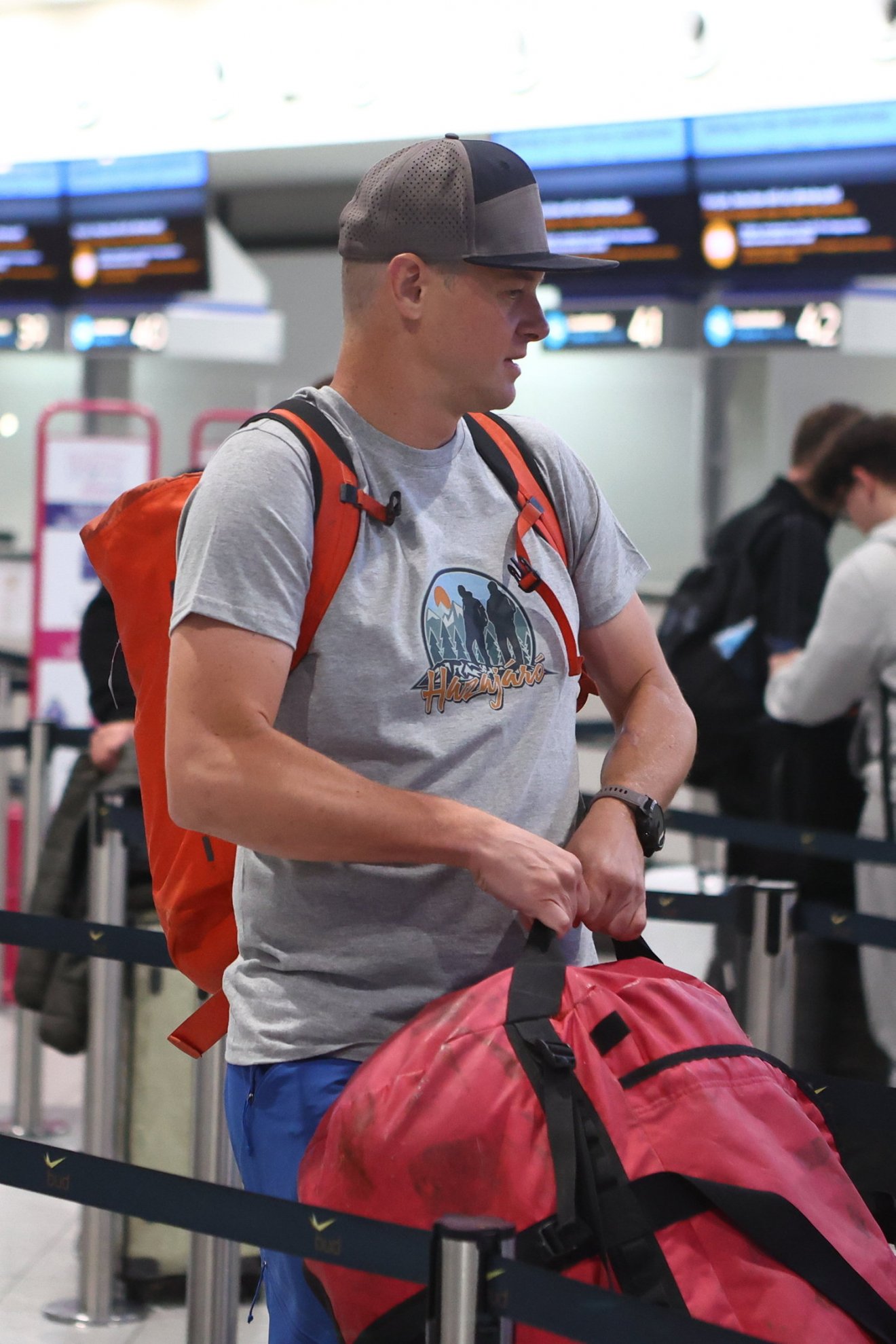 •  Fotó: MTI/Kovács Anikó