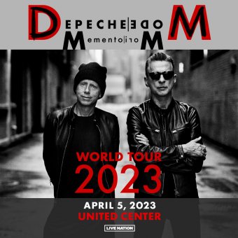 Melankólia és öröm a Depeche Mode új, Memento Mori című albumának dalaiban