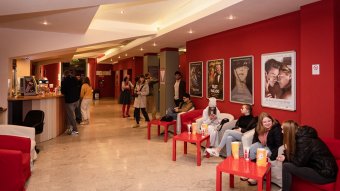 Női alkotások a vásznon: kezdődik az Eva FilmMakers Fest Sepsiszentgyörgyön