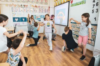 Mérhető eredménye, közösségfenntartó és -megtartó ereje van a délutáni oktatási programnak