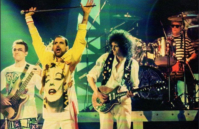 Hosszú idő elteltével ismét felcsendül Freddie Mercury hangja a Queen eddig ki nem adott számában