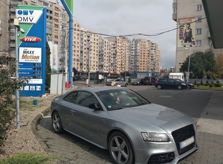 Az OMV tényleg megússza? Egyelőre úgy tűnik, nem kell extraprofitadót fizetnie, az ANAF még fut egy kört
