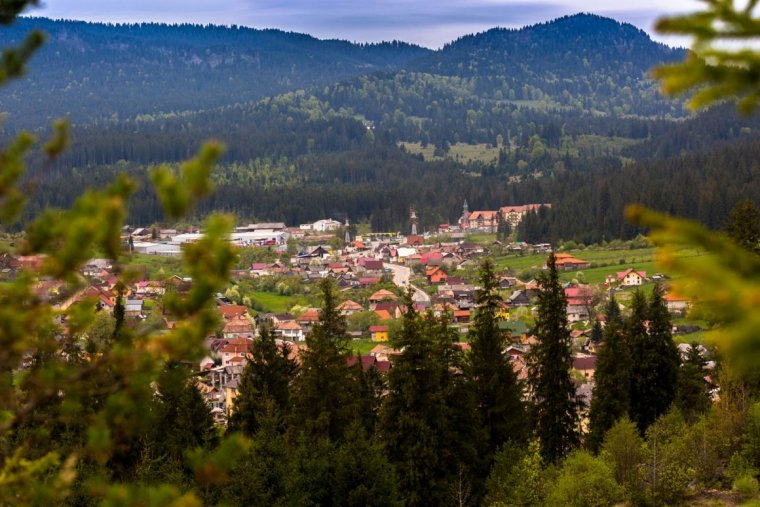 Visszakapta a balneo-klimatérikus fürdőhely státusát Borszék