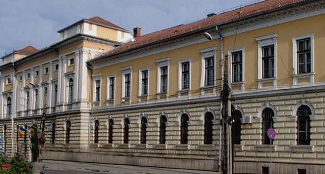 Kolozs megyei főrendőröket, köztük Marton Elek dési főkapitányt vette őrizetbe a DNA