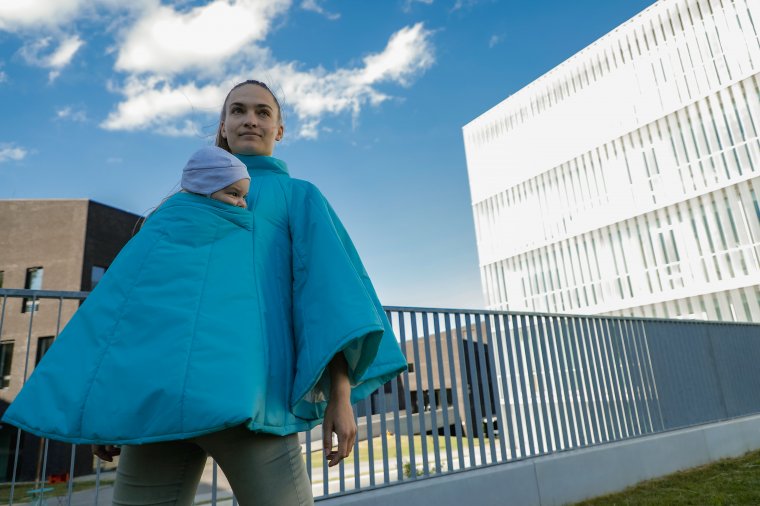 Hiányzik a divat a kismamáknak szánt ruhatárból