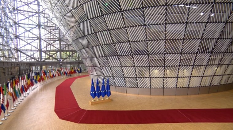 A háború és az energiaügyek kérdése áll az EU-csúcstalálkozó középpontjában