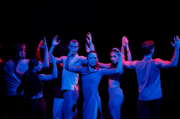 Kortárstánc-előadásokkal, performance-szal várja a közönséget a vasárnapig tartó Infinite Dance fesztivál