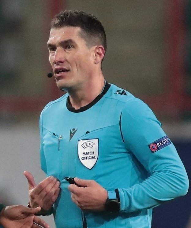 Bajnokok Ligája: Kovács István nagykárolyi játékvezető irányítja a Bayer Leverkusen-FC Porto csoportmérkőzést