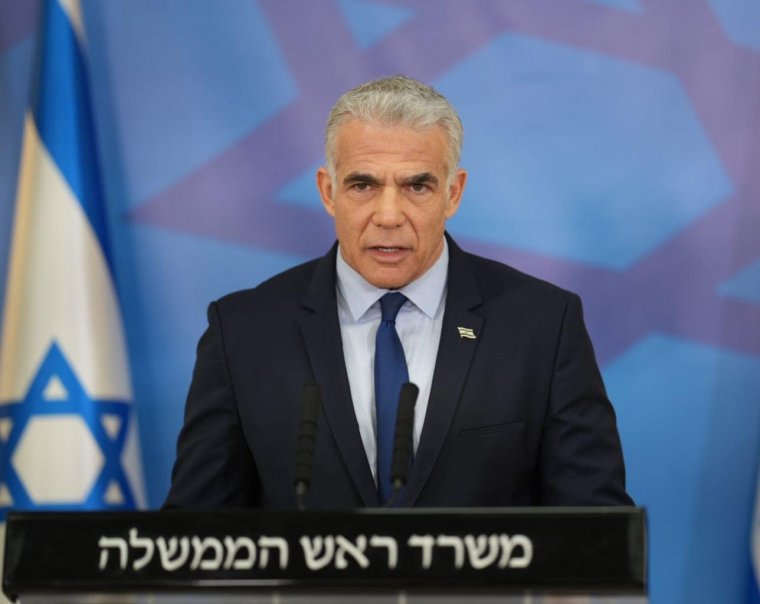 Az izraeli miniszterelnök szerint az egész világot veszélybe sodorják az orosz-iráni fegyveres kapcsolatok