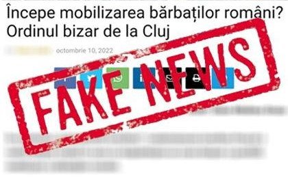 Újabb álhír kering a tartalékosok mozgósításáról, figyelmeztet a védelmi minisztérium